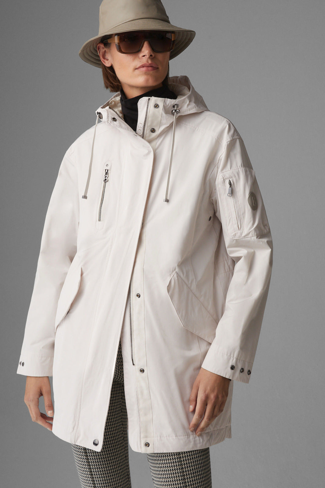 Bogner Parka Jacket