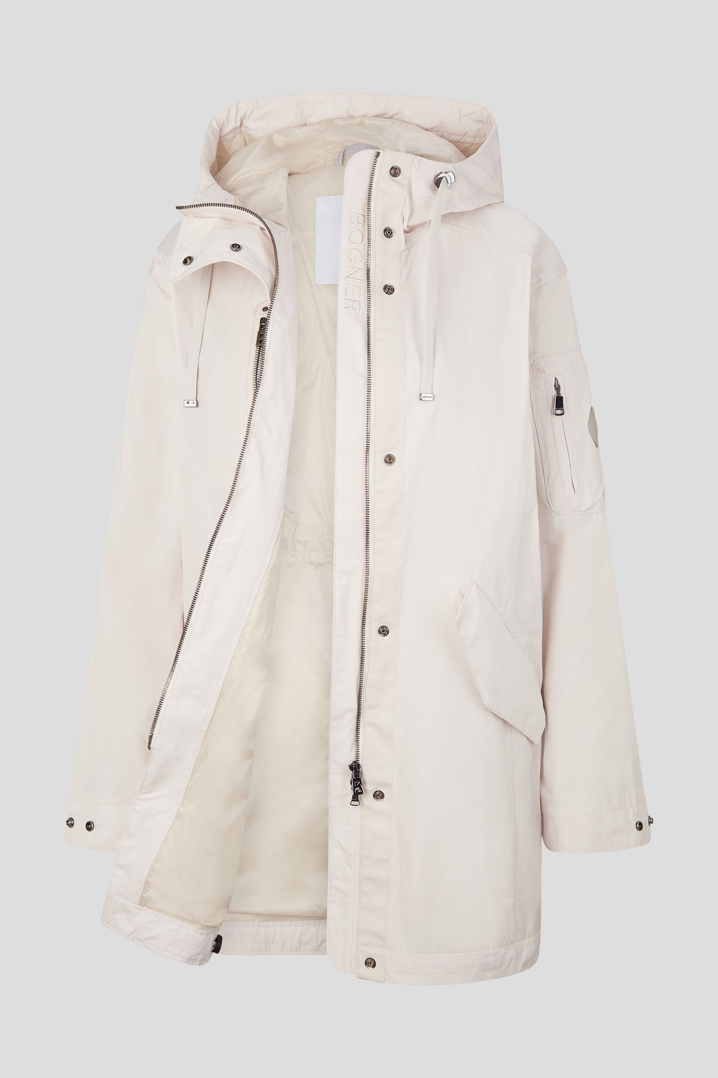 Bogner Parka Jacket